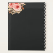 Christelijk maakt ze zich geen zorgen over het sle planner (Achterkant)