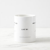 Christelijk Magische Mok (Center)