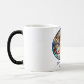 Christelijk Magische Mok (Links)