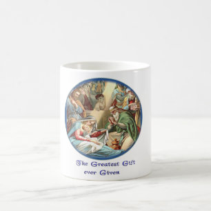 Christelijk Magische Mok