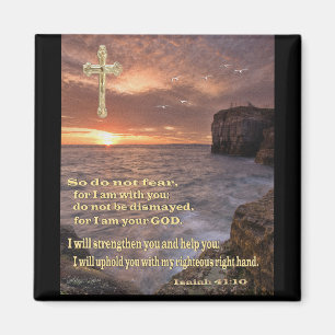 Christelijk Magneet