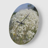 Christelijk met God alles is mogelijk Grote Klok (Hoek)