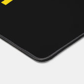 Christelijk MI LIKKLE BUT MI TALLAWAH Jamaica Bureaumat (Hoek)