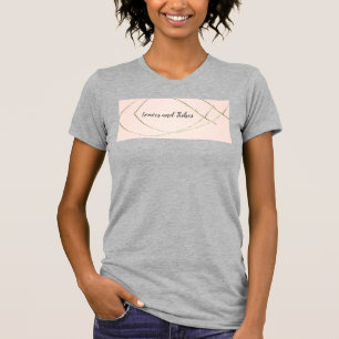 Christelijk Ministerie Loaves Fishes T shirt