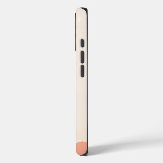 Christelijk mobiele telefoon Hoesje - bewerkbaar (Achterkant / Links)