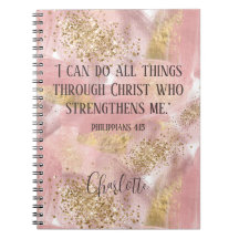 Christelijk modern meisje roze goudstaart