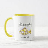 Christelijk Mok (Links)