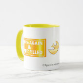 Christelijk Mok (Voorkant links)