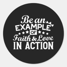 Christelijk motiveringsontwerp - geloof, liefde en