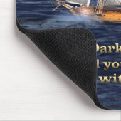 Christelijk Muismat (Hoek)