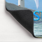 Christelijk Muismat (Hoek)