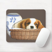 Christelijk Muismat (Met muis)