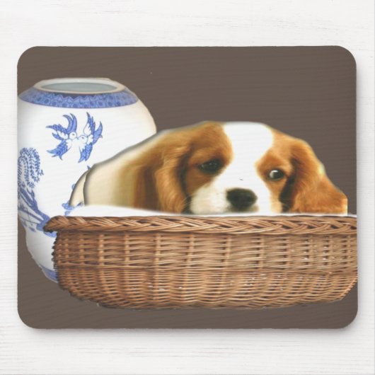 Christelijk Muismat (Voorkant)