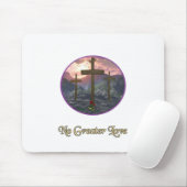 Christelijk Muismat (Met muis)