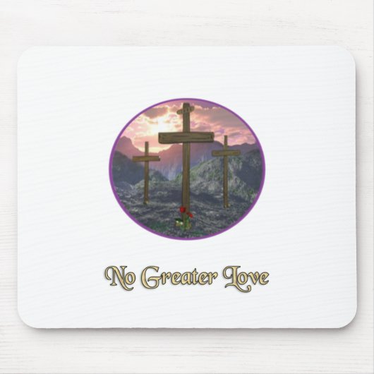 Christelijk Muismat (Voorkant)