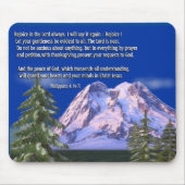 Christelijk Muismat (Voorkant)