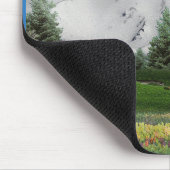 Christelijk muispad voor scripts muismat (Hoek)