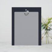 Christelijk Nazarene Spiritueel symbool (Staand voorkant)