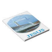 christelijk notitieblok (Schuin)