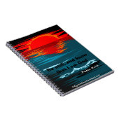 Christelijk Notitieboek (Rechterzijde)