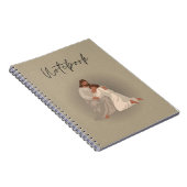 Christelijk Notitieboek (Rechterzijde)