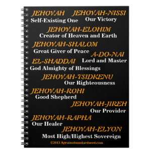 Christelijk Notitieboek