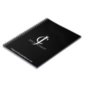 Christelijk Notitieboek (Linkerzijde)