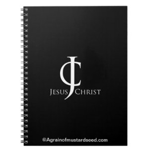 Christelijk Notitieboek