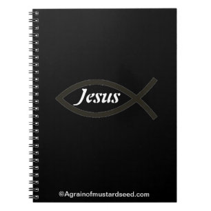 Christelijk Notitieboek