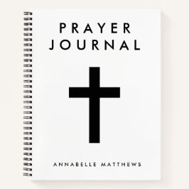 Christelijk Notitieboek Bijbelse Verse Prayer Jour