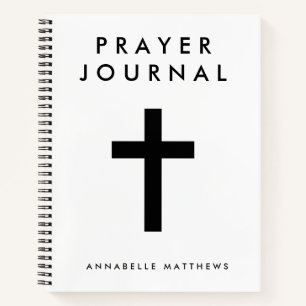 Christelijk Notitieboek Bijbelse Verse Prayer Jour