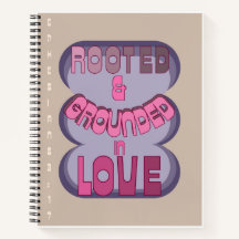 Christelijk Notitieboek / Bijbelstudie Notitieboek