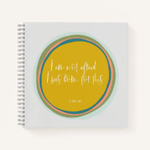 Christelijk Notitieboek | St Joan of Arc