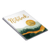 Christelijk Notitieboek voor Bijbel Journaling (Rechterzijde)