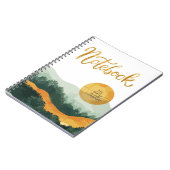 Christelijk Notitieboek voor Bijbel Journaling (Linkerzijde)