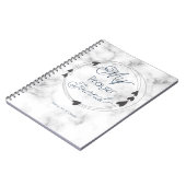 Christelijk Notitieboek voor dagelijks gebed en da (Linkerzijde)