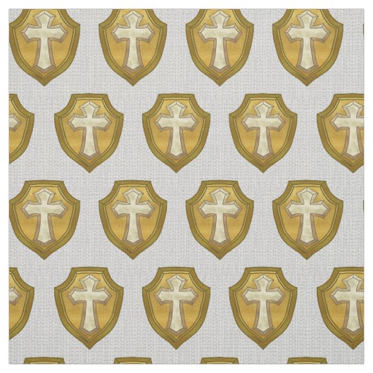 Christelijk object afschermen stof (Swatch)