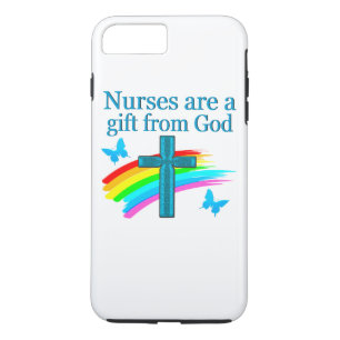 CHRISTELIJK ONTWERP VOOR VERPLEEGGEBED Case-Mate iPhone CASE
