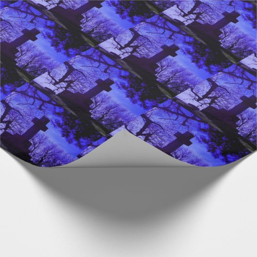 Christelijk opvulpapier cadeaupapier (Hoek)