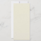 Christelijk orthodoxe kruis (Achterkant)