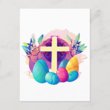 Christelijk paaskruis
