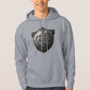 Christelijk Pantser van het Geloof Hoodie