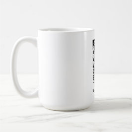 Christelijk Pastoverhemd Koffiemok
