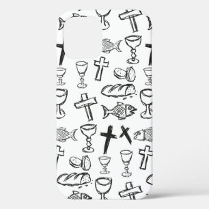 Christelijk patroon Case-Mate iPhone case