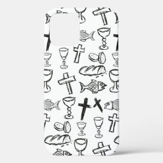 Christelijk patroon Case-Mate iPhone case