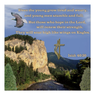 Christelijk Perfect Poster