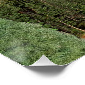 Christelijk Perfect Poster (Hoek)