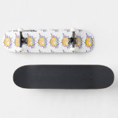 Christelijk Persoonlijk Skateboard (Horizontaal)
