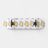 Christelijk Persoonlijk Skateboard (Horizontaal)