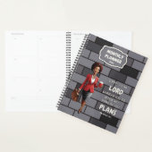 Christelijk Planner voor vrouwen (Display)